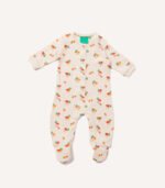 Zip Growsuit - Image 2