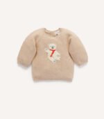 Polar Bear Jumper