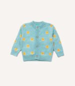 Small Rainbow Jumper - Image 5
