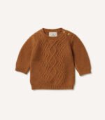 Small Rainbow Jumper - Image 2